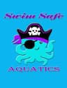 Swim Safe Aquatics company logo