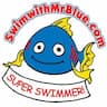 Swim With Mr. Blue at Plantation/Davie company logo