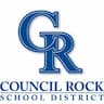 Council Rock School District Community Aquatics company logo