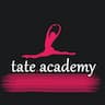 The Tate Academy company logo