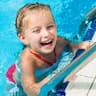 Debbie's Swim School company logo