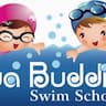 Aqua Buddies Swim School company logo