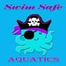 Swim Safe Aquatics company logo