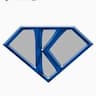 Kinetic Kids Gymnastics company logo