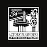 Actors' Playhouse company logo