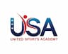 United Sports Academy company logo