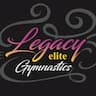 Legacy Elite Gymnastics company logo