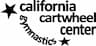 California Cartwheel Center company logo