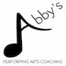 Abby's Performing Arts Coaching company logo