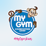 My Gym Children's Fitness Center company logo