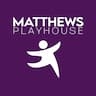 Matthews Playhouse of the Performing Arts company logo