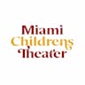 Miami Childrens Theater company logo