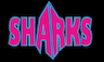 Savannah Sharks Allstar Cheerleading company logo