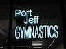 Port Jefferson Gymnastics Inc. company logo