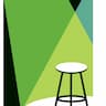 Green Room Theatre Company company logo
