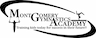 Montgomery Gymnastics Academy company logo