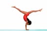 Lakeville Area Community Education - Gymnastics company logo