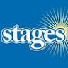Stages Youth Theater company logo