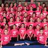 Gymnastics Express - Glastonbury company logo