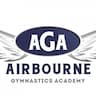 Airbourne Gymnastics Academy- Fayetteville NC company logo