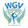 WGV Gymnastics company logo