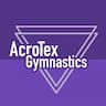 AcroTex Gymnastics company logo