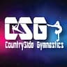 Countryside Gymnastics company logo