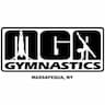 MGA Gymnastics company logo