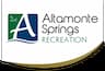 Altamonte Springs Recreation company logo