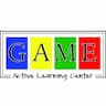 Game Active Learning Center company logo