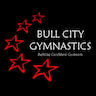 Bull City Gymnastics company logo