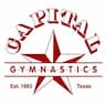 Capital Gymnastics- Cedar Park company logo