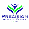 Precision Athletic Center company logo