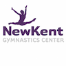 New Kent Gymnastics Center company logo