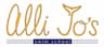 Alli Jo's Swim School company logo