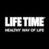 Lifetime Fitness-Canton company logo