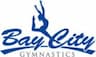 Bay City Gymnastics company logo