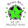 Seven Star Martial Arts company logo