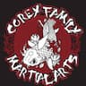 Corey Family Martial Arts Center company logo