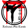 Richmond Hill Karate company logo