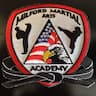 Milford Martial Arts Academy company logo
