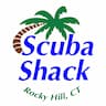 Scuba Shack company logo