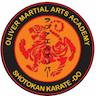 Oliver Martial Arts Academy company logo