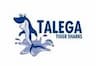 Talega Tiger Sharks company logo