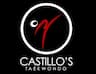 Castillo's Taekwondo company logo
