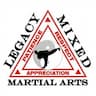 Legacy Mixed Martial Arts company logo