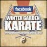 Winter Garden Karate company logo