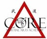 Core Martial Arts Academy company logo