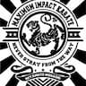 Maximum Impact Karate company logo