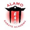 Alamo Karate Academy company logo